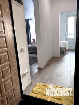 1-к квартира, на длительный срок, 40м2, 2/20 этаж