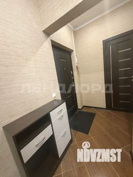 1-к квартира, на длительный срок, 37м2, 15/16 этаж