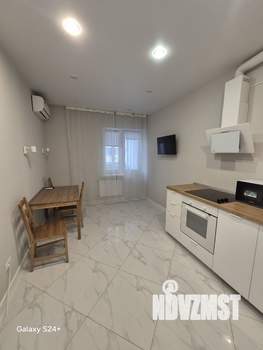 1-к квартира, на длительный срок, 43м2, 12/26 этаж