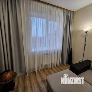 1-к квартира, на длительный срок, 44м2, 4/11 этаж