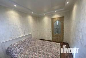 2-к квартира, на длительный срок, 42м2, 14/25 этаж