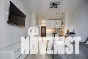1-к квартира, посуточно, 30м2, 17/24 этаж