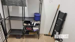 1-к квартира, на длительный срок, 45м2, 10/24 этаж