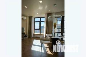 1-к квартира, посуточно, 47м2, 25/25 этаж