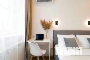 1-к квартира, посуточно, 30м2, 19/25 этаж