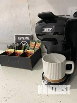 Студия квартира, посуточно, 30м2, 23/24 этаж