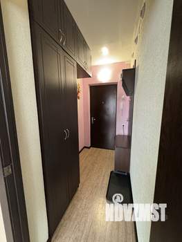 Студия квартира, на длительный срок, 28м2, 8/18 этаж