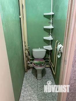 1-к квартира, на длительный срок, 40м2, 6/9 этаж