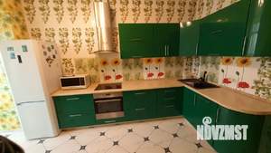 3-к квартира, на длительный срок, 110м2, 15/16 этаж