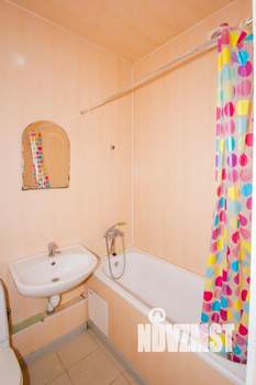 1-к квартира, на длительный срок, 40м2, 3/3 этаж