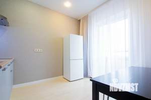 1-к квартира, на длительный срок, 40м2, 15/15 этаж
