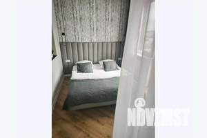 1-к квартира, посуточно, 40м2, 17/25 этаж