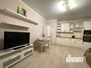 2-к квартира, посуточно, 45м2, 14/21 этаж