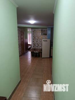 1-к квартира, на длительный срок, 36м2, 2/4 этаж