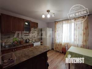 1-к квартира, на длительный срок, 29м2, 12/19 этаж