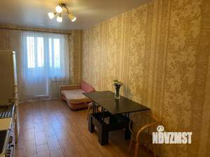 1-к квартира, на длительный срок, 70м2, 4/23 этаж