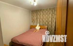 3-к квартира, на длительный срок, 66м2, 4/9 этаж