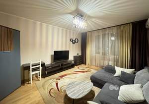 1-к квартира, на длительный срок, 36м2, 10/17 этаж