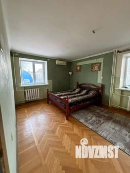 2-к квартира, на длительный срок, 62м2, 3/6 этаж