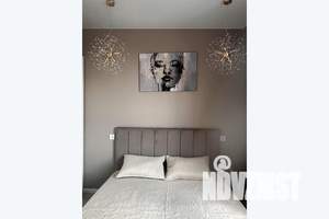 2-к квартира, посуточно, 50м2, 22/24 этаж