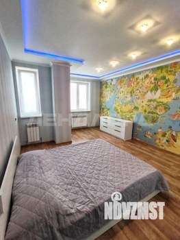 2-к квартира, на длительный срок, 65м2, 12/22 этаж