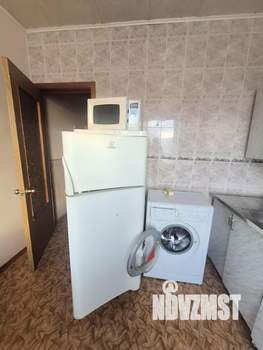 2-к квартира, на длительный срок, 52м2, 7/11 этаж