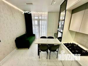 1-к квартира, на длительный срок, 36м2, 5/24 этаж
