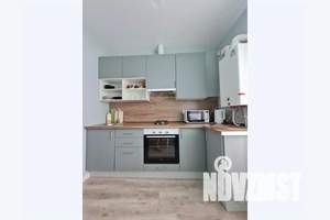 1-к квартира, посуточно, 33м2, 18/20 этаж