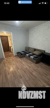 1-к квартира, на длительный срок, 19м2, 2/5 этаж