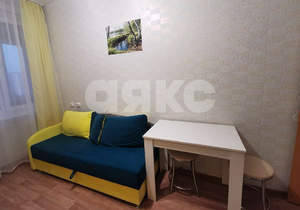 1-к квартира, на длительный срок, 42м2, 15/17 этаж