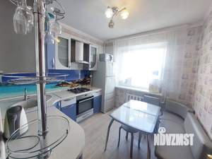 3-к квартира, на длительный срок, 64м2, 8/10 этаж
