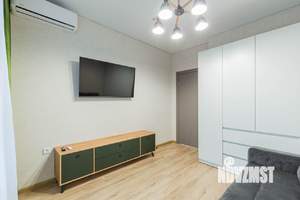 1-к квартира, на длительный срок, 40м2, 6/6 этаж