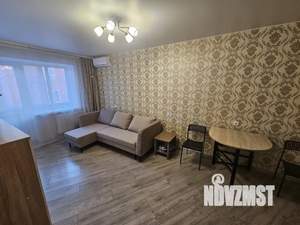 2-к квартира, посуточно, 45м2, 3/5 этаж