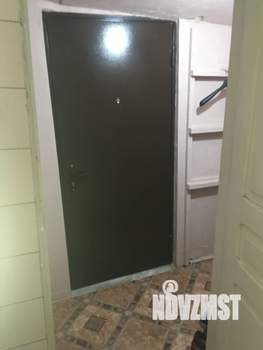 1-к квартира, на длительный срок, 30м2, 1/1 этаж