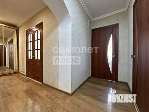 3-к квартира, на длительный срок, 64м2, 9/9 этаж