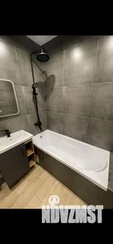 1-к квартира, на длительный срок, 38м2, 15/23 этаж