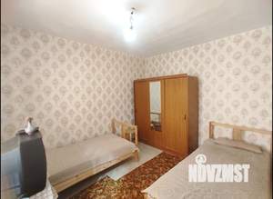 1-к квартира, на длительный срок, 30м2, 1/1 этаж