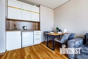 2-к квартира, посуточно, 50м2, 21/25 этаж