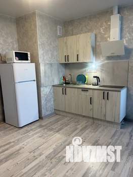 Студия квартира, посуточно, 29м2, 6/14 этаж