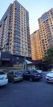 1-к квартира, на длительный срок, 46м2, 12/20 этаж