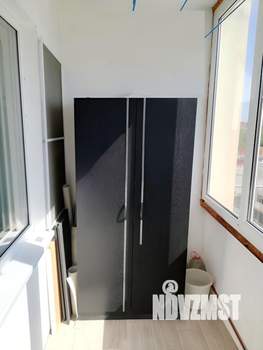 1-к квартира, на длительный срок, 40м2, 4/10 этаж