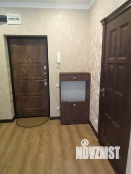 2-к квартира, на длительный срок, 56м2, 5/20 этаж