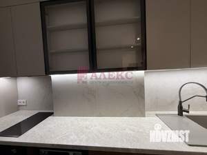 1-к квартира, на длительный срок, 47м2, 5/26 этаж