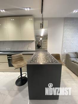 2-к квартира, на длительный срок, 55м2, 13/25 этаж