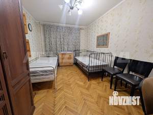 3-к квартира, на длительный срок, 60м2, 6/9 этаж