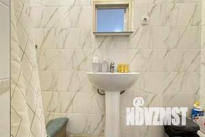 1-к квартира, посуточно, 30м2, 6/9 этаж