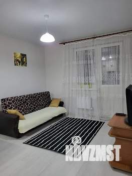 2-к квартира, посуточно, 50м2, 6/24 этаж