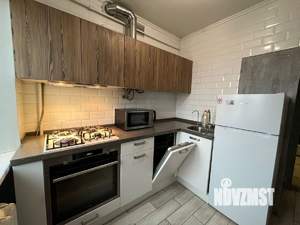 1-к квартира, на длительный срок, 32м2, 5/5 этаж