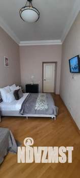 Студия квартира, посуточно, 70м2, 2/3 этаж