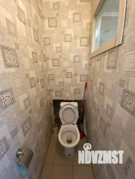 2-к квартира, на длительный срок, 43м2, 8/9 этаж